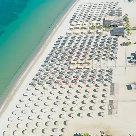 Apartman Elizabeth's Apartment1 *