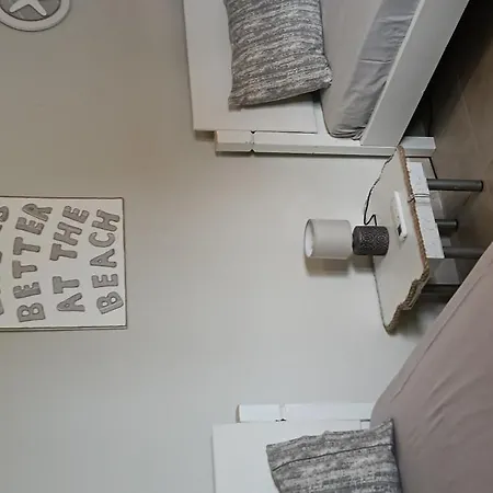 公寓 Elizabeth's Apartment1 Ofrínion